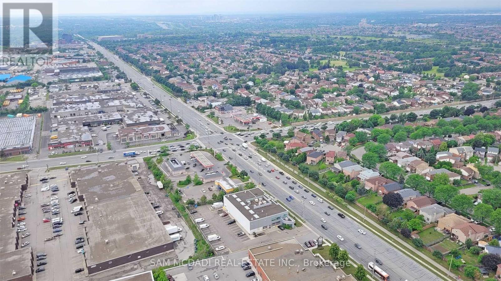 4306 - 3975 Grand Park Drive, Mississauga, Ontario  L5B 4M6 - Photo 14 - W12510270