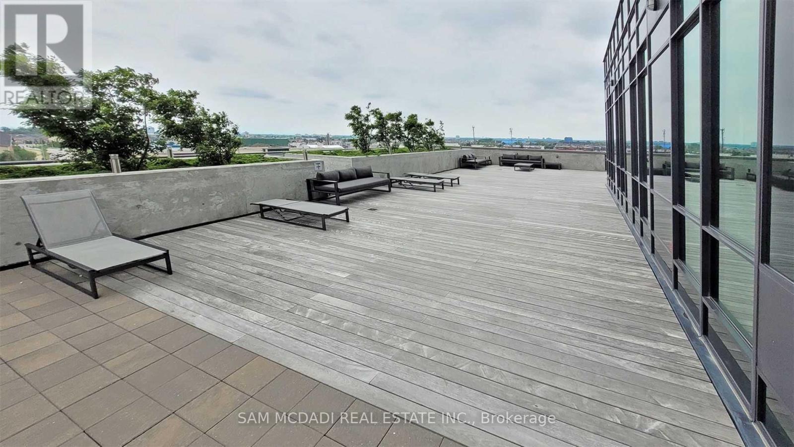 4306 - 3975 Grand Park Drive, Mississauga, Ontario  L5B 4M6 - Photo 16 - W12510270