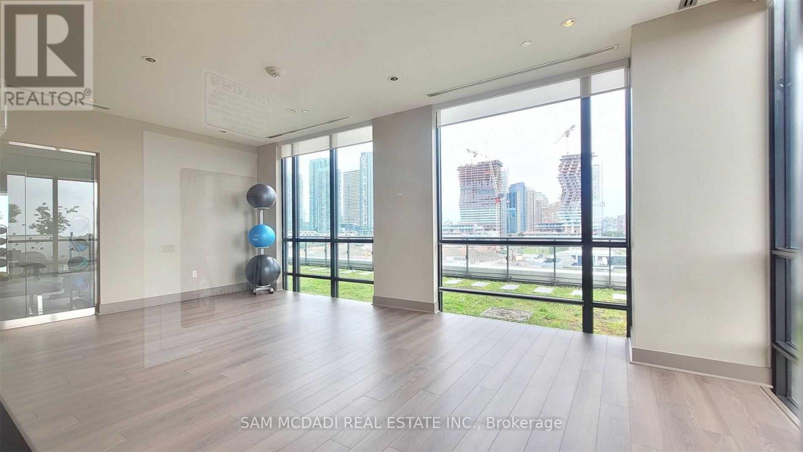 4306 - 3975 Grand Park Drive, Mississauga, Ontario  L5B 4M6 - Photo 17 - W12510270