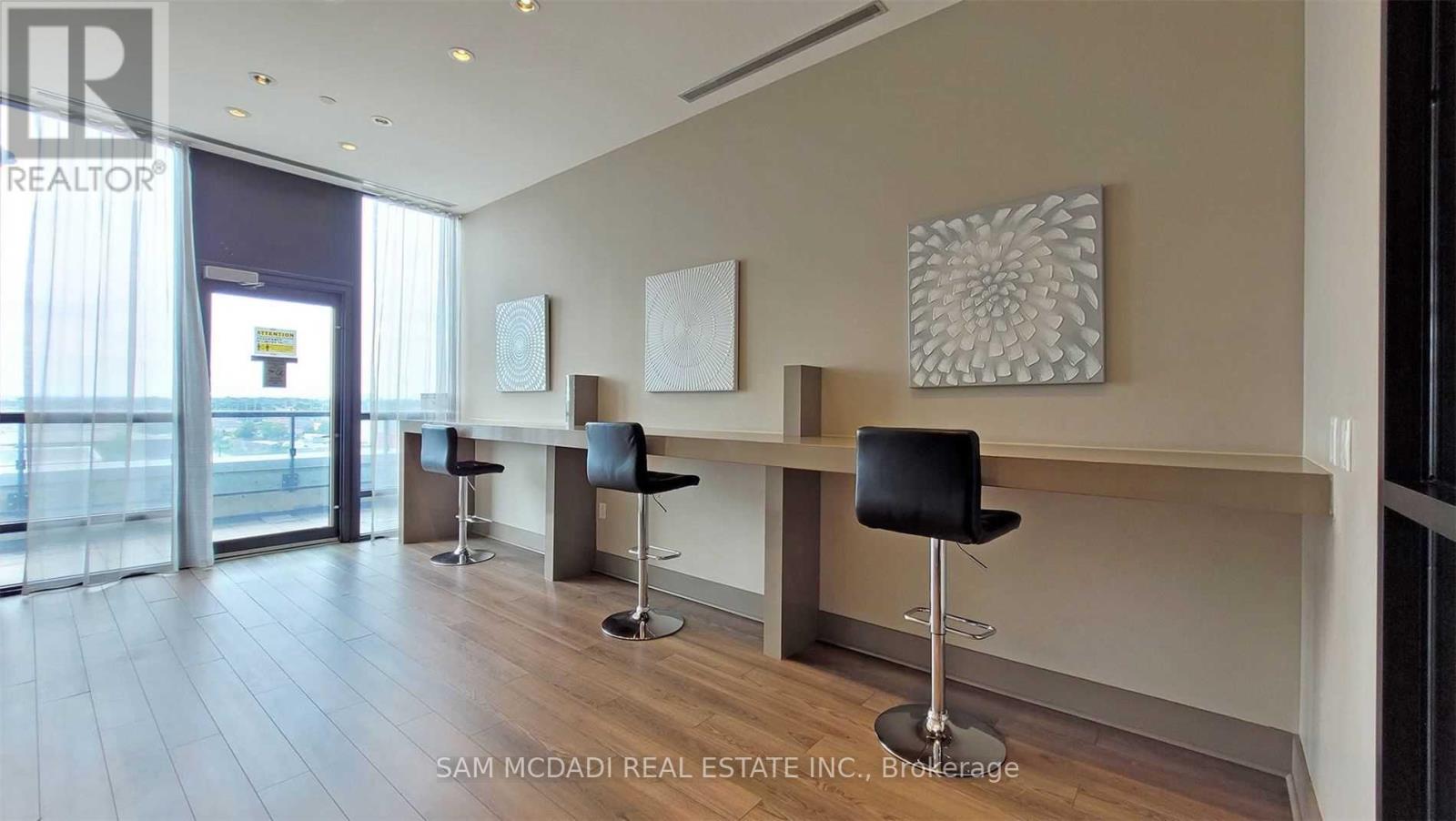 4306 - 3975 Grand Park Drive, Mississauga, Ontario  L5B 4M6 - Photo 19 - W12510270