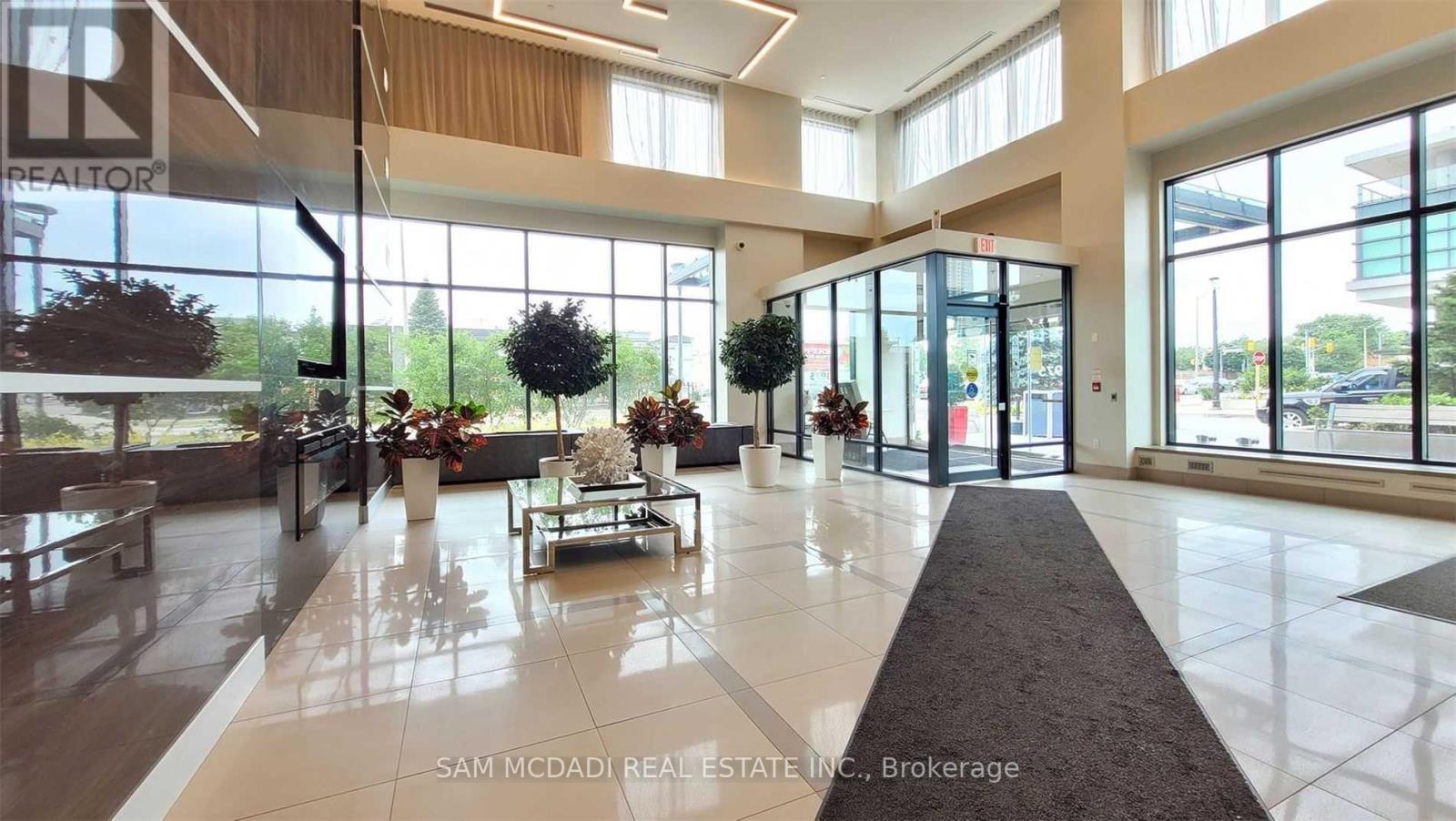 4306 - 3975 Grand Park Drive, Mississauga, Ontario  L5B 4M6 - Photo 20 - W12510270