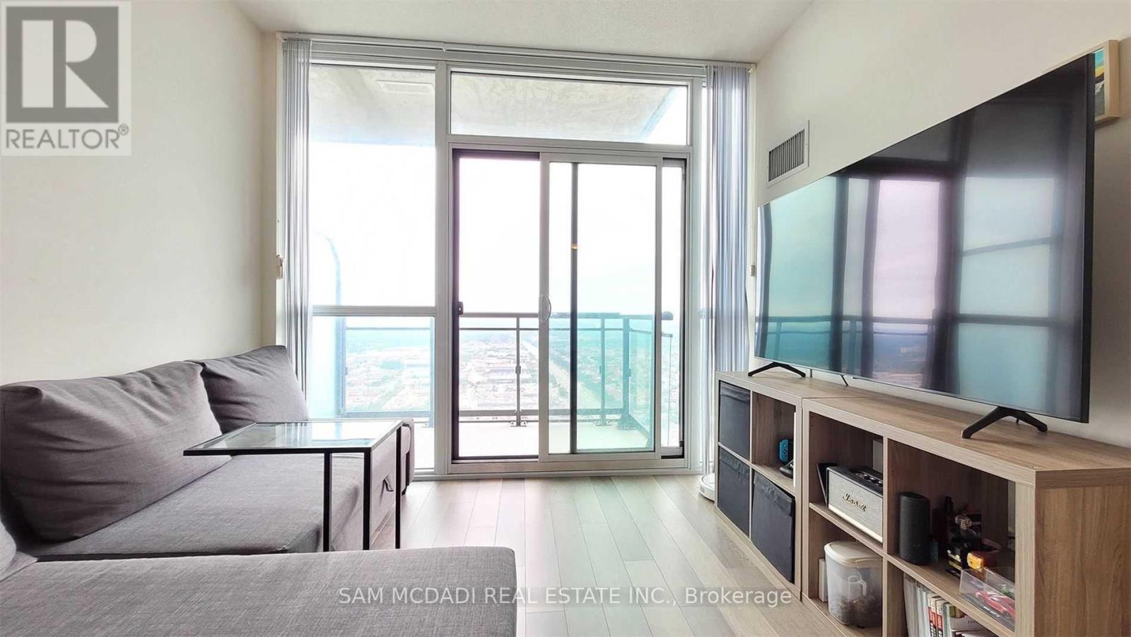 4306 - 3975 Grand Park Drive, Mississauga, Ontario  L5B 4M6 - Photo 7 - W12510270