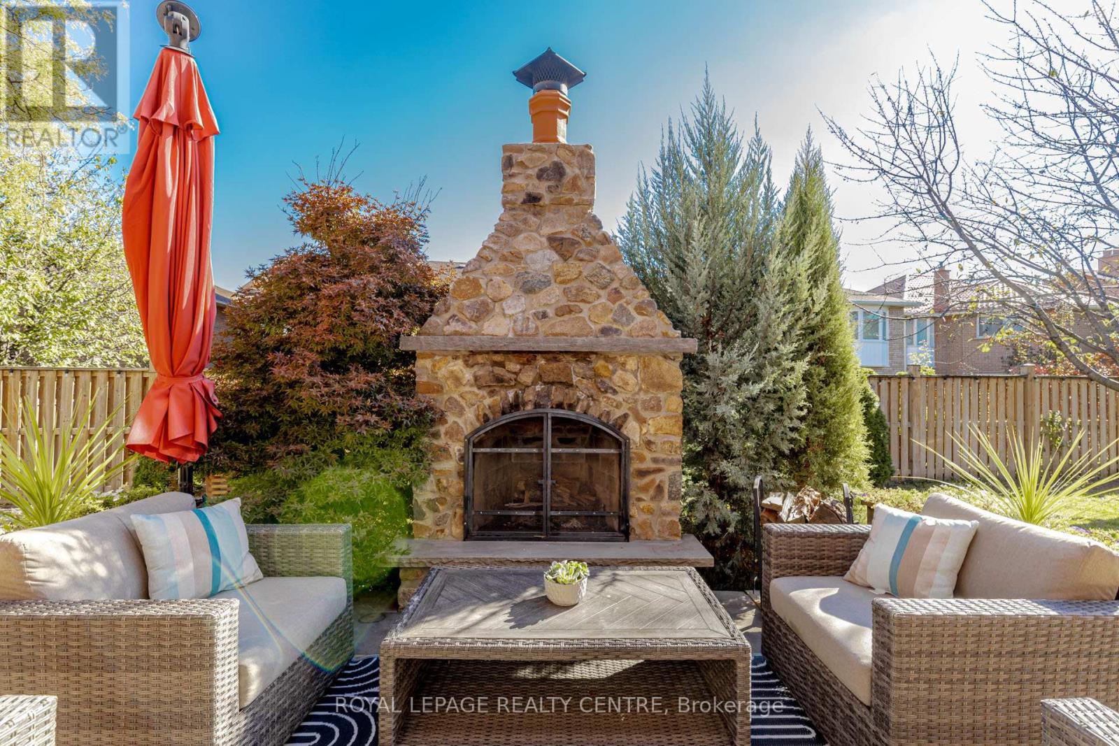 466 Malaga Road, Mississauga, Ontario  L5B 3W2 - Photo 35 - W12510290