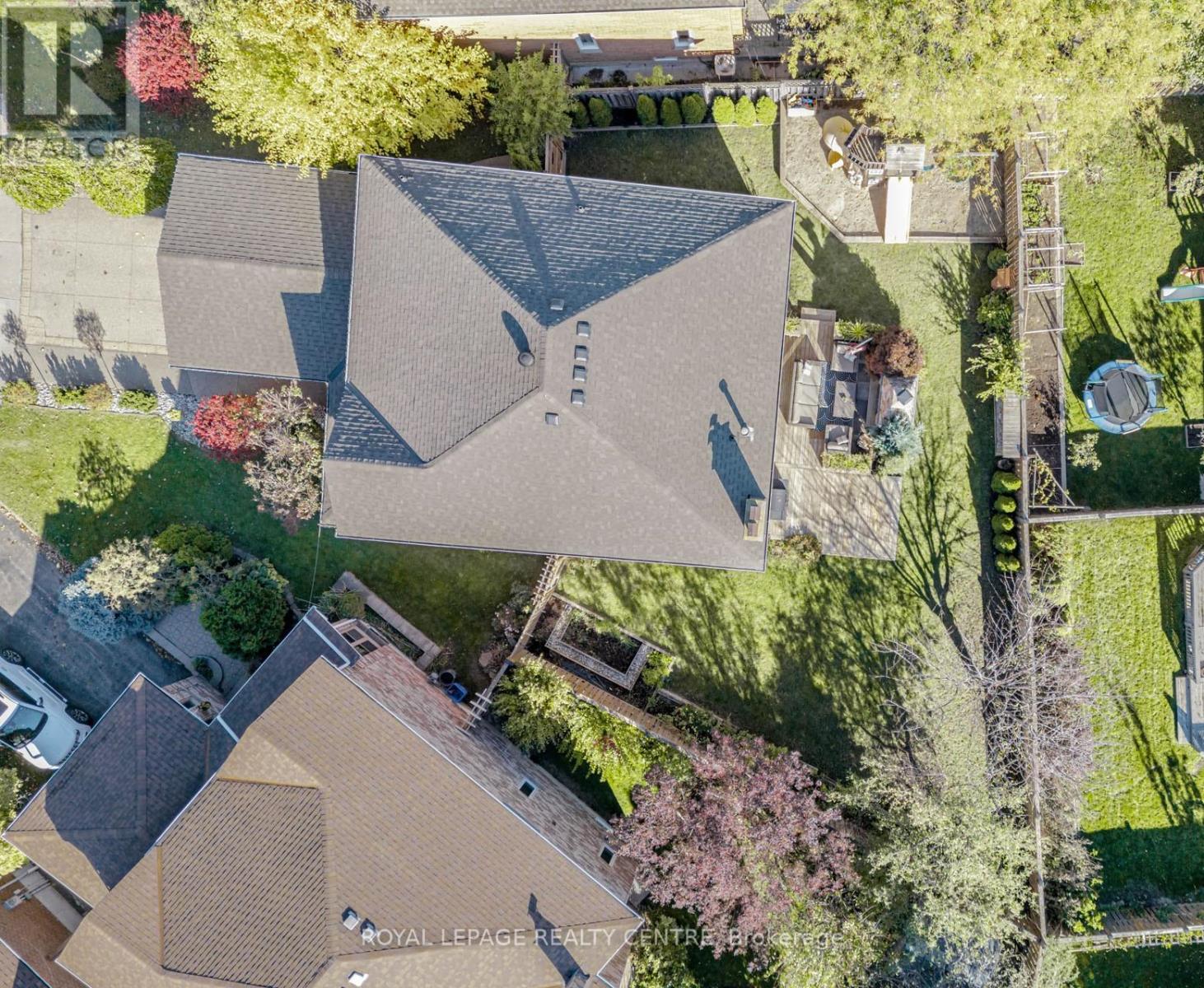 466 Malaga Road, Mississauga, Ontario  L5B 3W2 - Photo 43 - W12510290