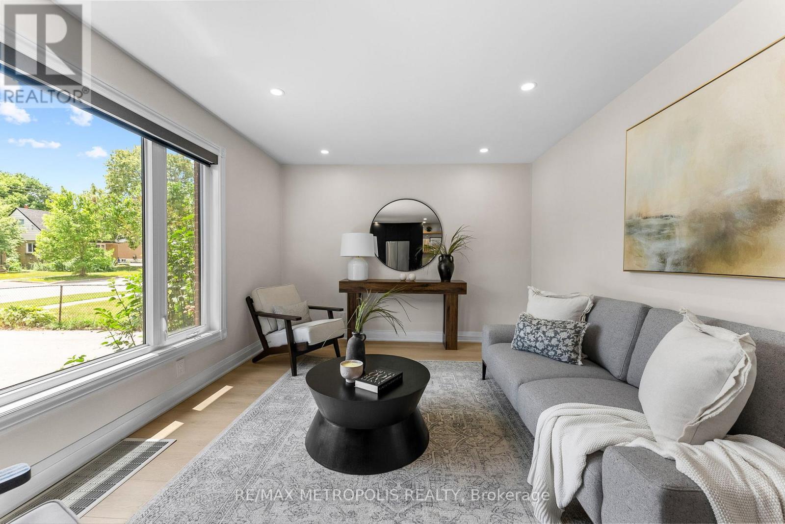 96 Allenby Avenue, Toronto, Ontario  M9W 1S9 - Photo 10 - W12510300