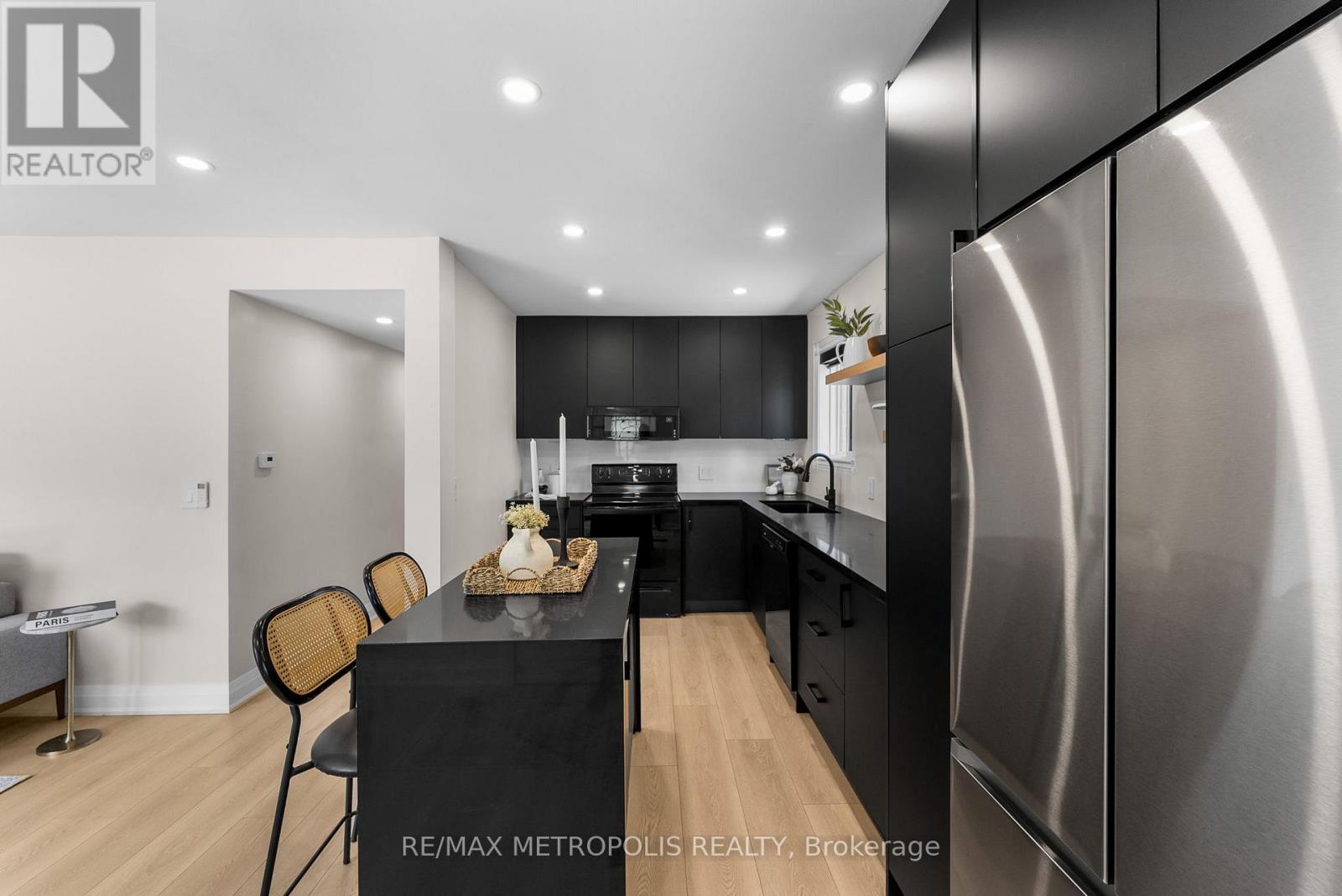 96 Allenby Avenue, Toronto, Ontario  M9W 1S9 - Photo 12 - W12510300