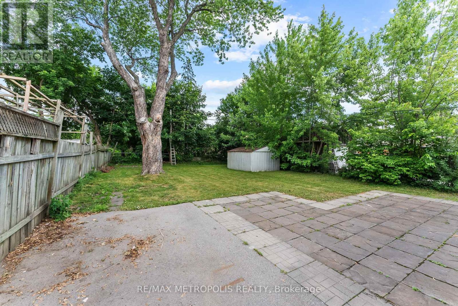 96 Allenby Avenue, Toronto, Ontario  M9W 1S9 - Photo 36 - W12510300