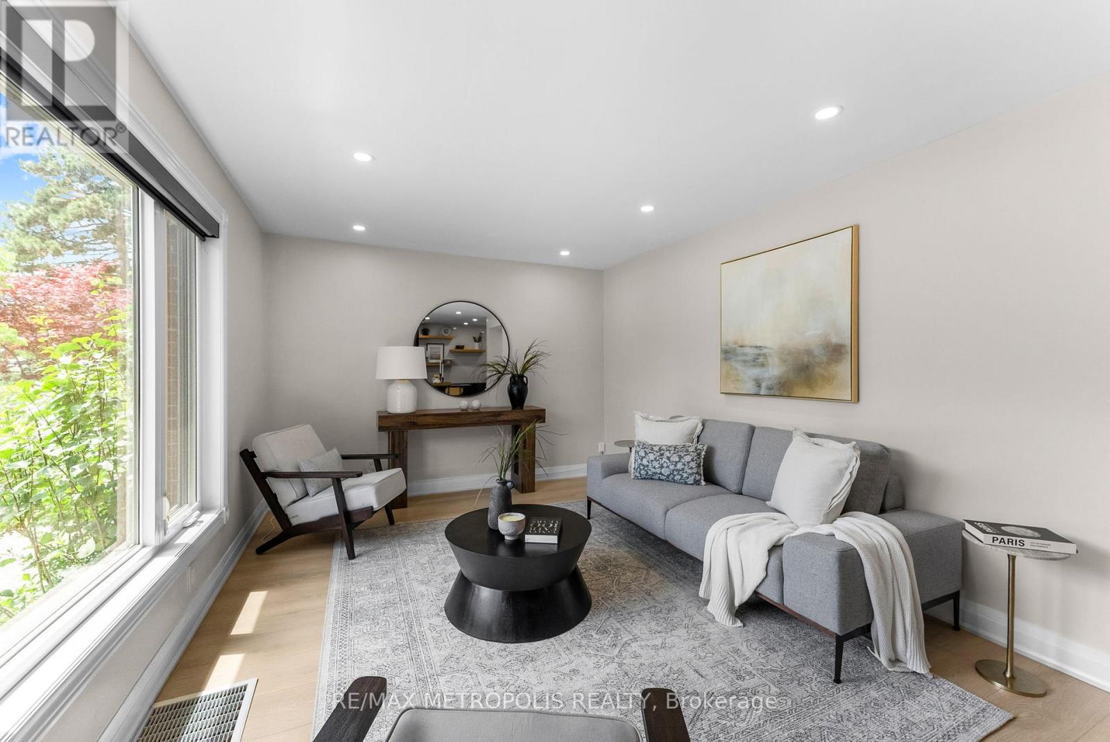 96 Allenby Avenue, Toronto, Ontario  M9W 1S9 - Photo 8 - W12510300