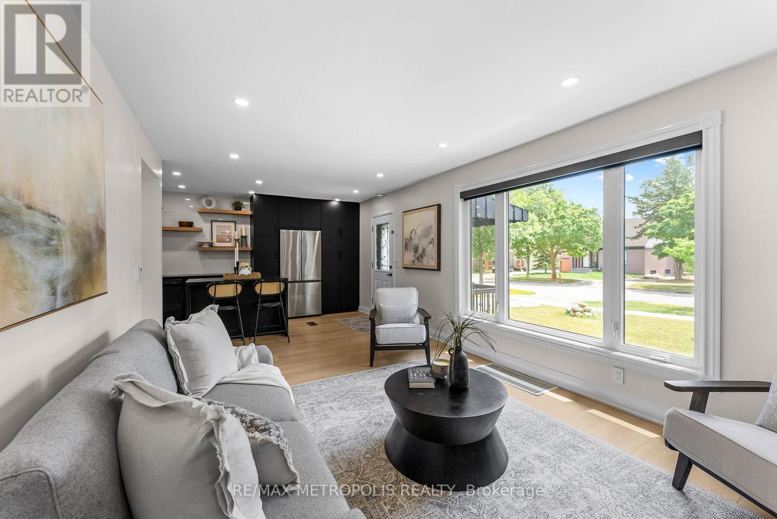 96 Allenby Avenue, Toronto, Ontario  M9W 1S9 - Photo 9 - W12510300