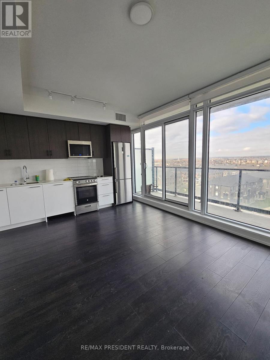 709 - 225 Veterans Drive, Brampton, Ontario  L7A 0B6 - Photo 4 - W12510304