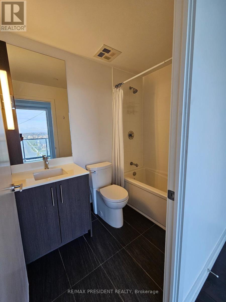 709 - 225 Veterans Drive, Brampton, Ontario  L7A 0B6 - Photo 8 - W12510304