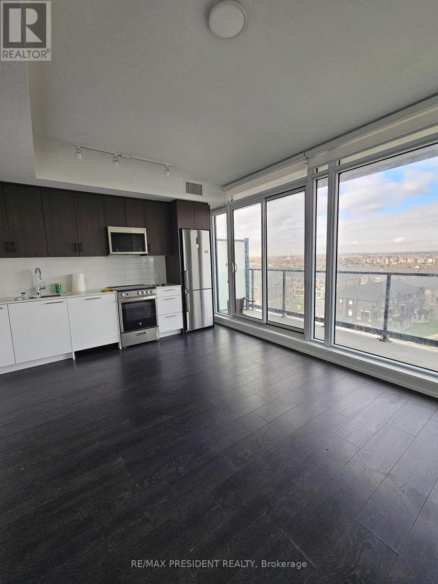 709 - 225 Veterans Drive, Brampton, Ontario  L7A 0B6 - Photo 9 - W12510304