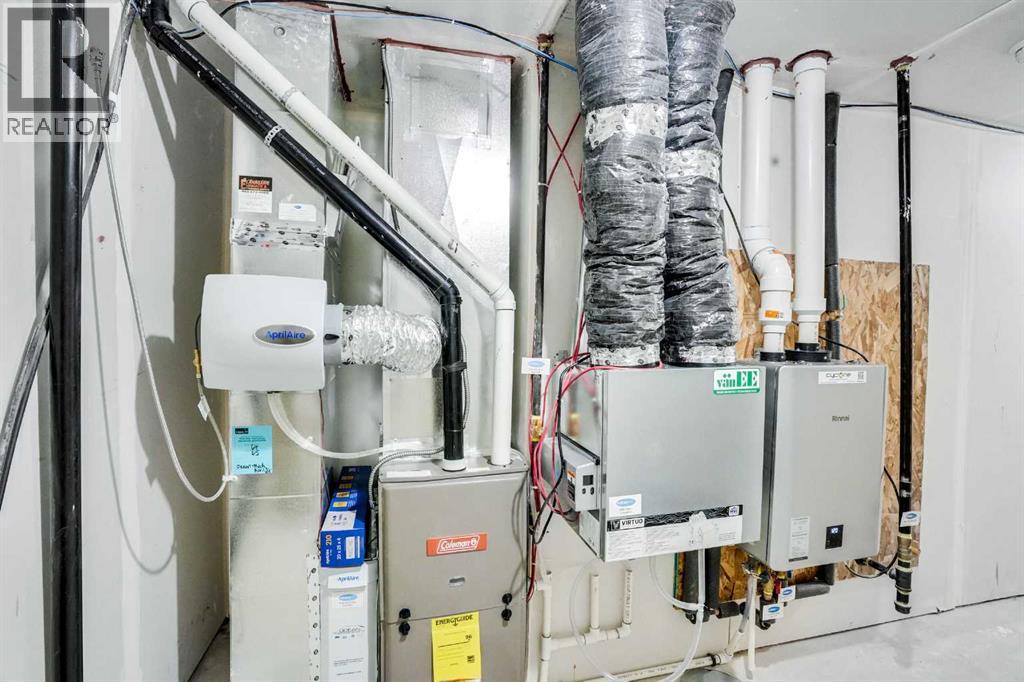 131 Cityside View Ne, Calgary, Alberta  T3N 2N4 - Photo 36 - A2268011