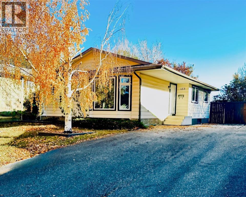468 Cantrell Drive Sw, Calgary, Alberta  T2W 2K7 - Photo 1 - A2268207