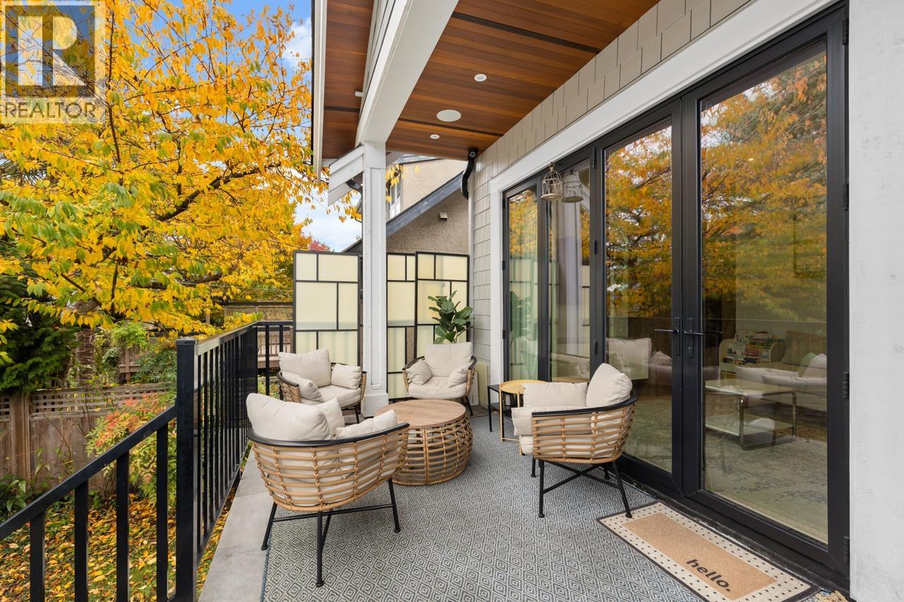 3363 W 15th Avenue, Vancouver, British Columbia  V6R 2Y9 - Photo 15 - R3064745