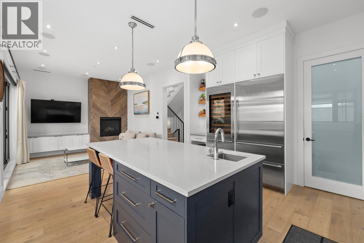 3363 W 15th Avenue, Vancouver, British Columbia  V6R 2Y9 - Photo 9 - R3064745