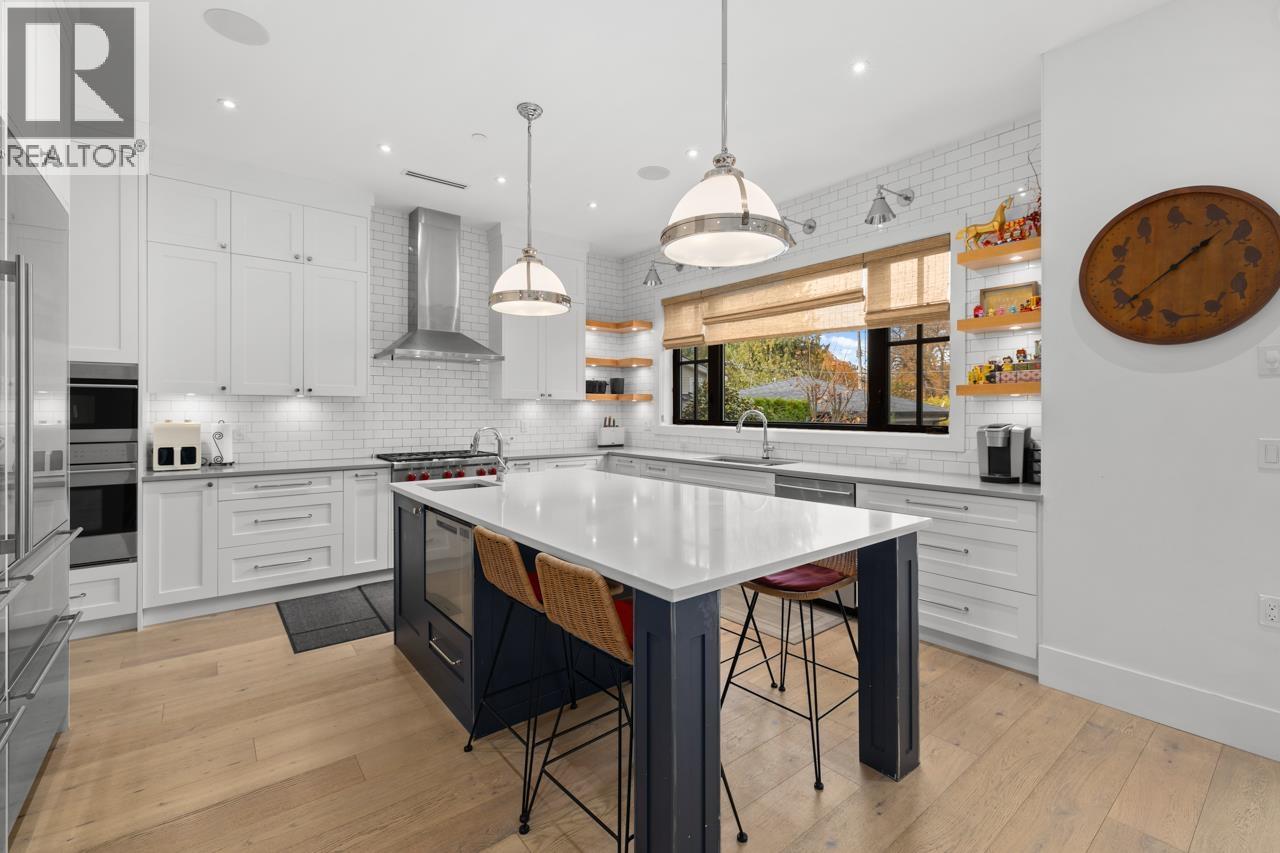 3363 W 15th Avenue, Vancouver, British Columbia  V6R 2Y9 - Photo 7 - R3064745