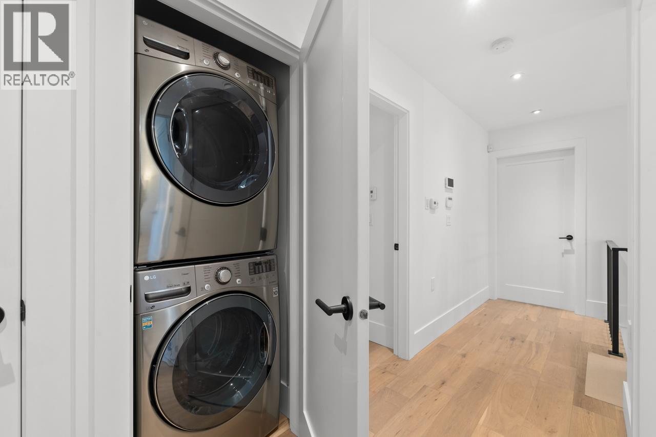 3363 W 15th Avenue, Vancouver, British Columbia  V6R 2Y9 - Photo 32 - R3064745