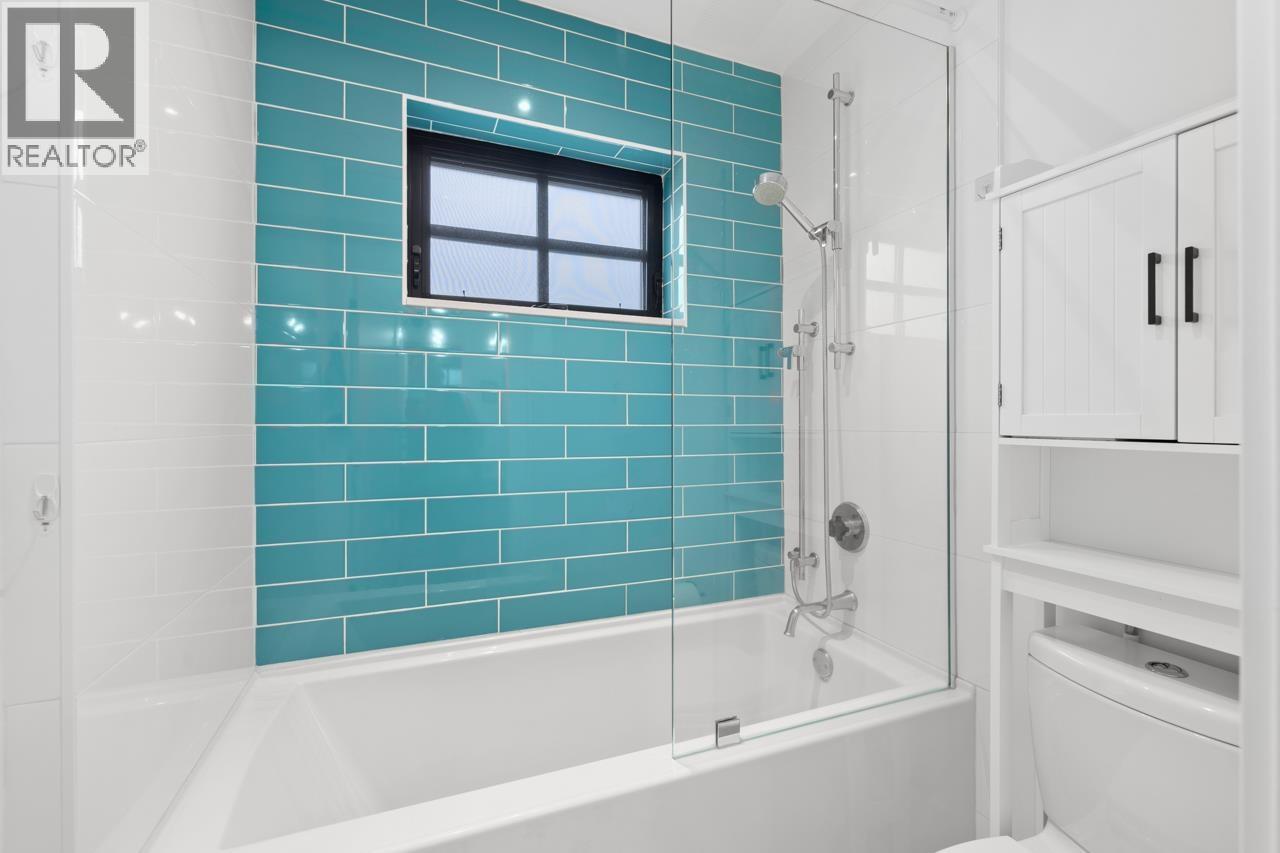 3363 W 15th Avenue, Vancouver, British Columbia  V6R 2Y9 - Photo 30 - R3064745