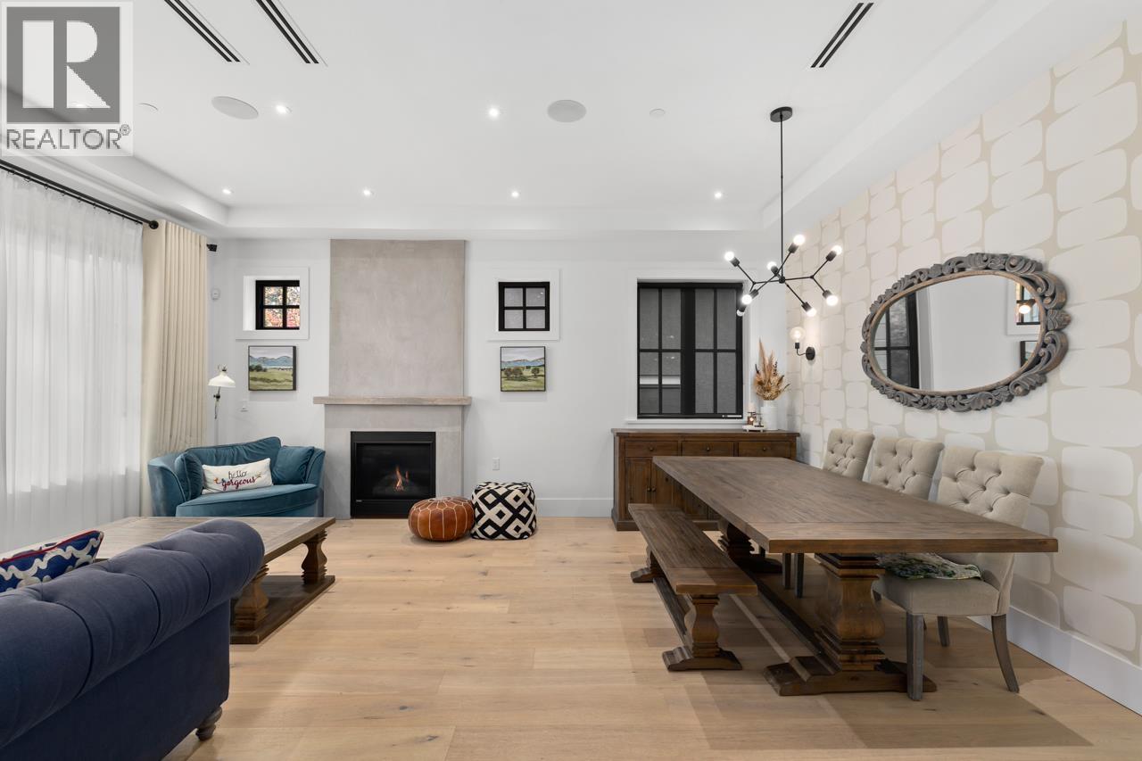 3363 W 15th Avenue, Vancouver, British Columbia  V6R 2Y9 - Photo 4 - R3064745