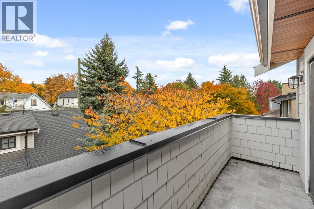 3363 W 15th Avenue, Vancouver, British Columbia  V6R 2Y9 - Photo 24 - R3064745