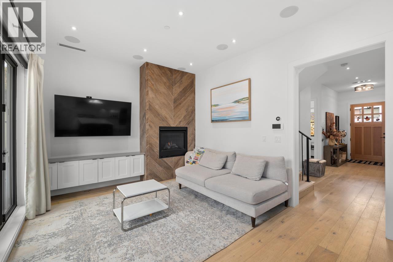 3363 W 15th Avenue, Vancouver, British Columbia  V6R 2Y9 - Photo 13 - R3064745