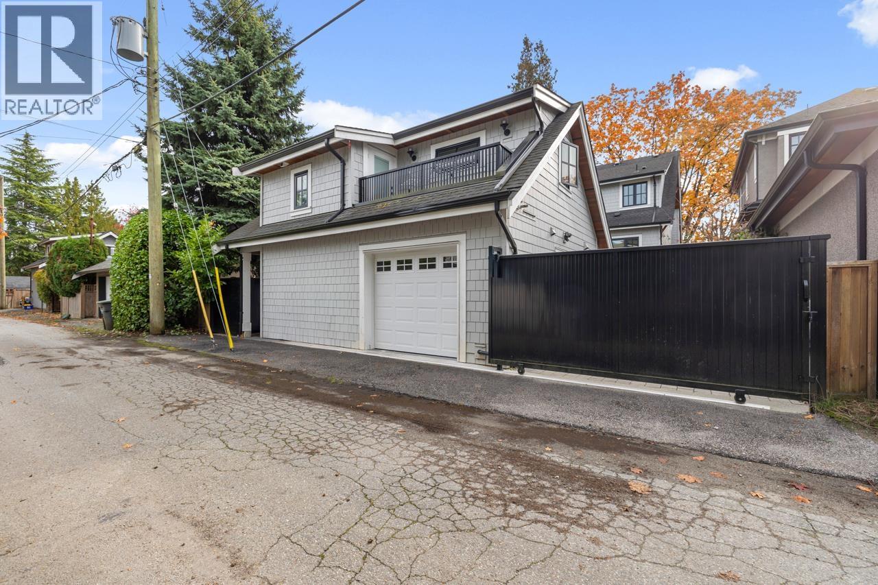 3363 W 15th Avenue, Vancouver, British Columbia  V6R 2Y9 - Photo 40 - R3064745