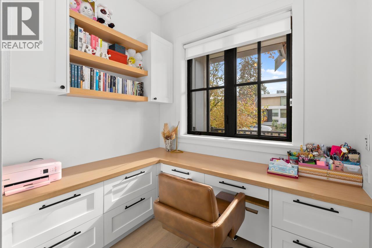 3363 W 15th Avenue, Vancouver, British Columbia  V6R 2Y9 - Photo 17 - R3064745