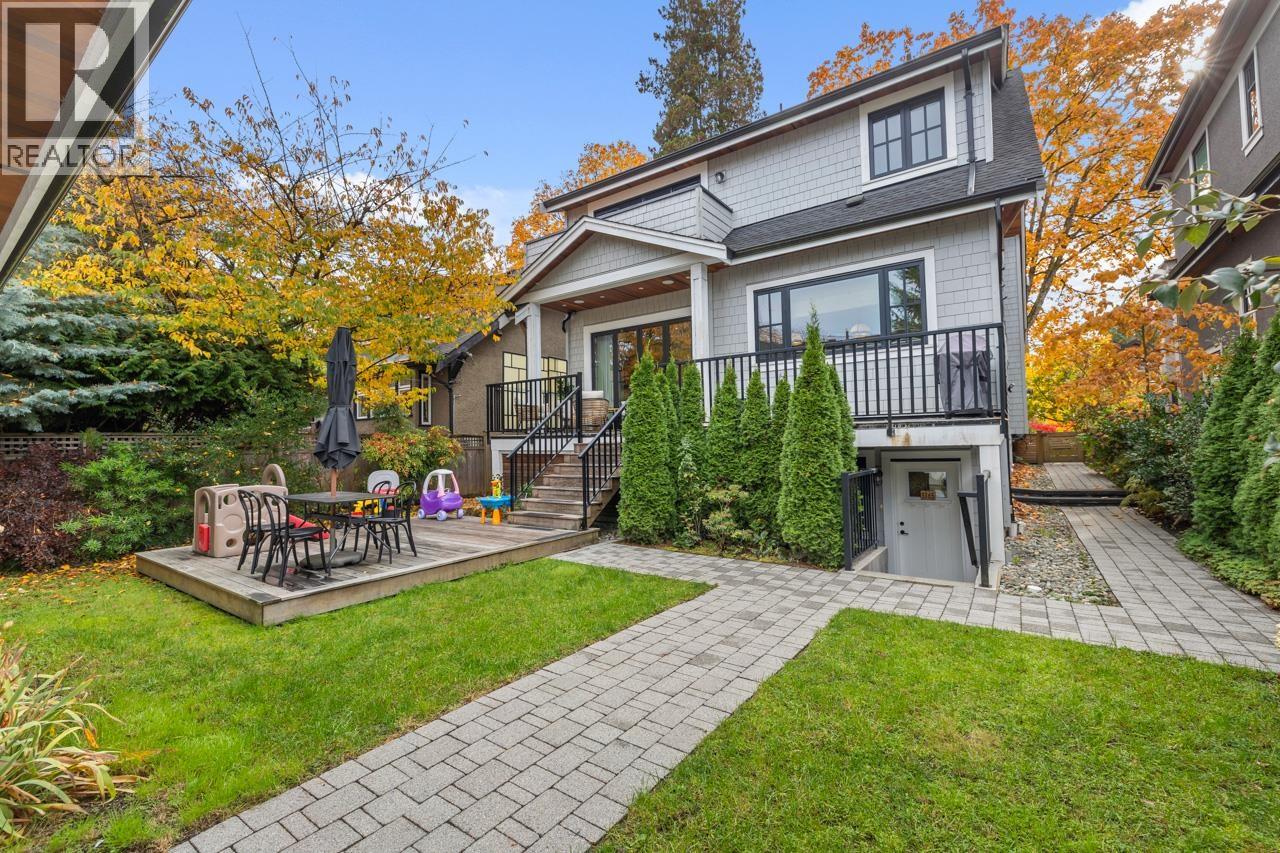 3363 W 15th Avenue, Vancouver, British Columbia  V6R 2Y9 - Photo 39 - R3064745