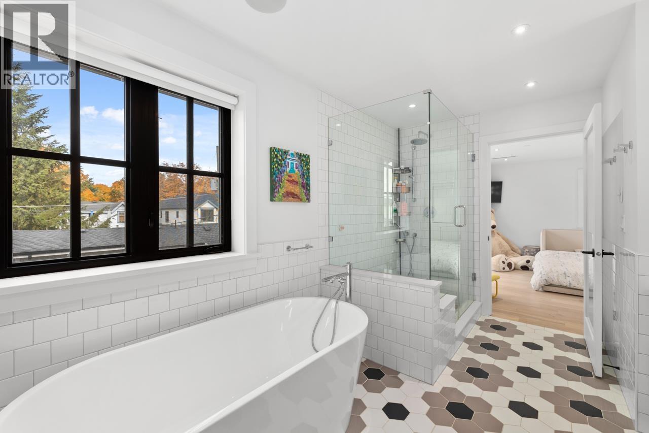 3363 W 15th Avenue, Vancouver, British Columbia  V6R 2Y9 - Photo 23 - R3064745