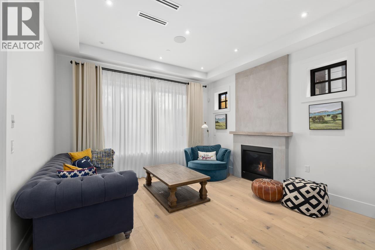 3363 W 15th Avenue, Vancouver, British Columbia  V6R 2Y9 - Photo 5 - R3064745