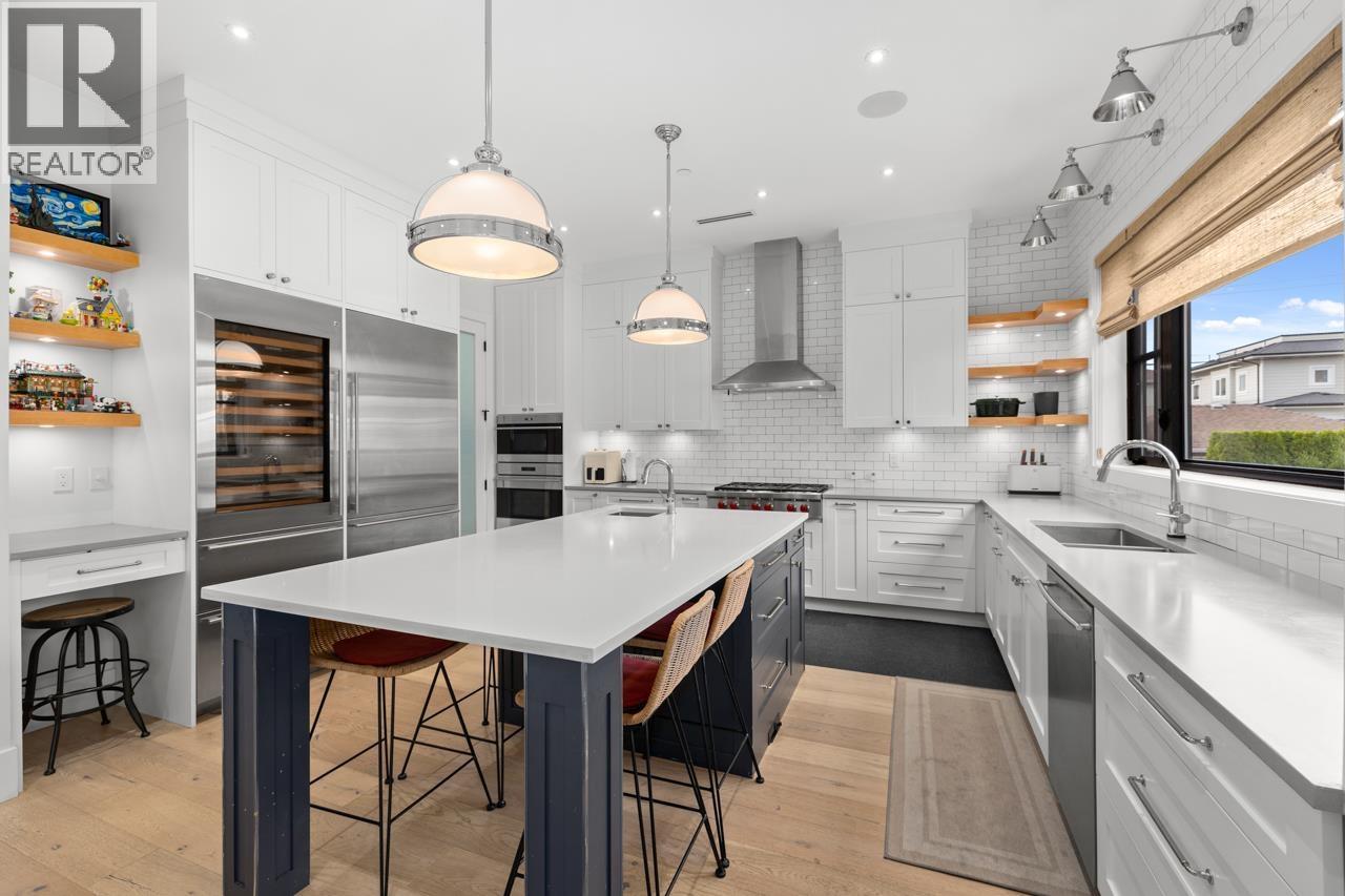 3363 W 15th Avenue, Vancouver, British Columbia  V6R 2Y9 - Photo 8 - R3064745