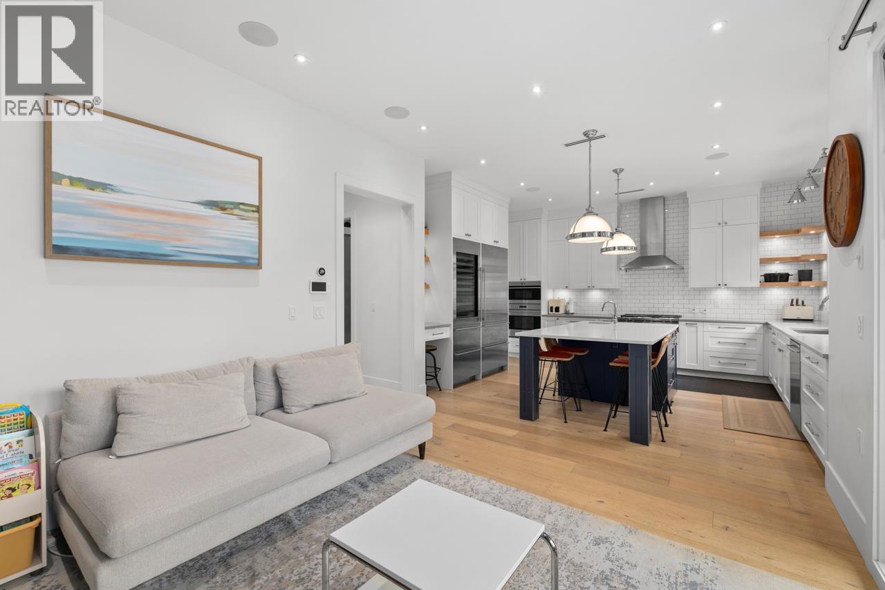 3363 W 15th Avenue, Vancouver, British Columbia  V6R 2Y9 - Photo 14 - R3064745