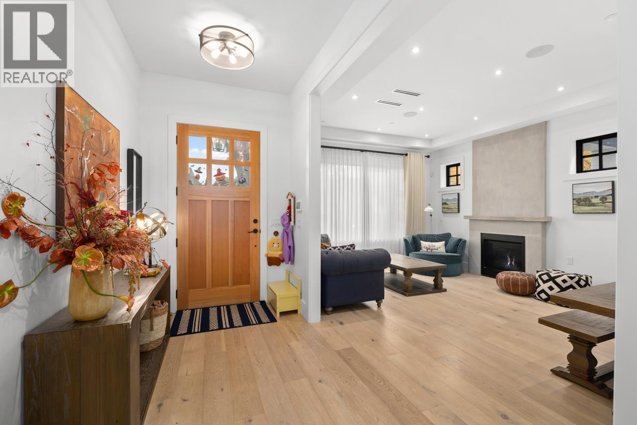 3363 W 15th Avenue, Vancouver, British Columbia  V6R 2Y9 - Photo 3 - R3064745