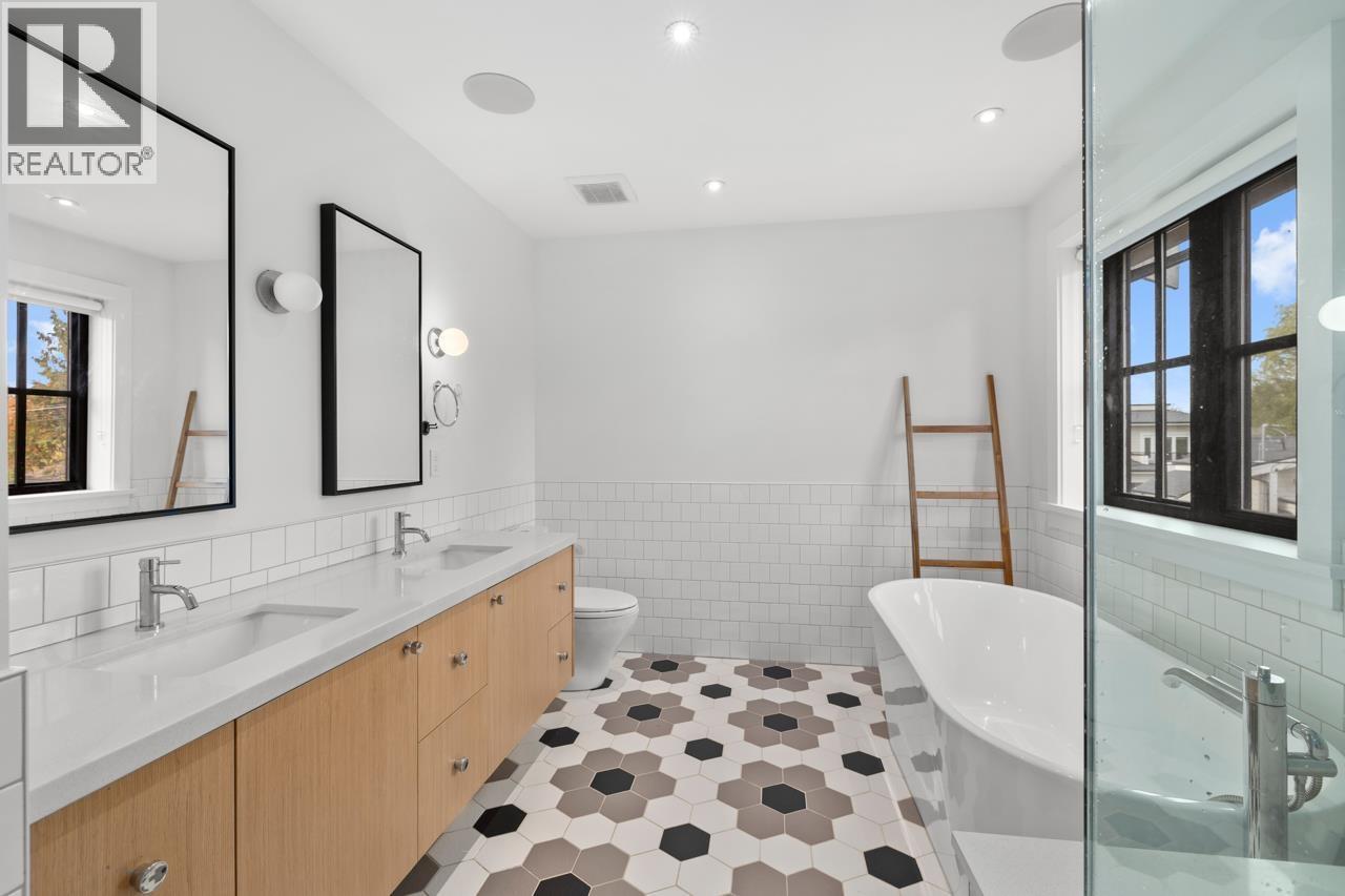 3363 W 15th Avenue, Vancouver, British Columbia  V6R 2Y9 - Photo 22 - R3064745