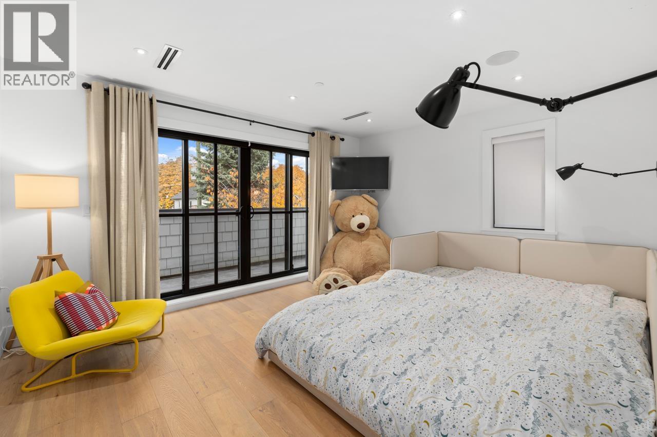 3363 W 15th Avenue, Vancouver, British Columbia  V6R 2Y9 - Photo 20 - R3064745