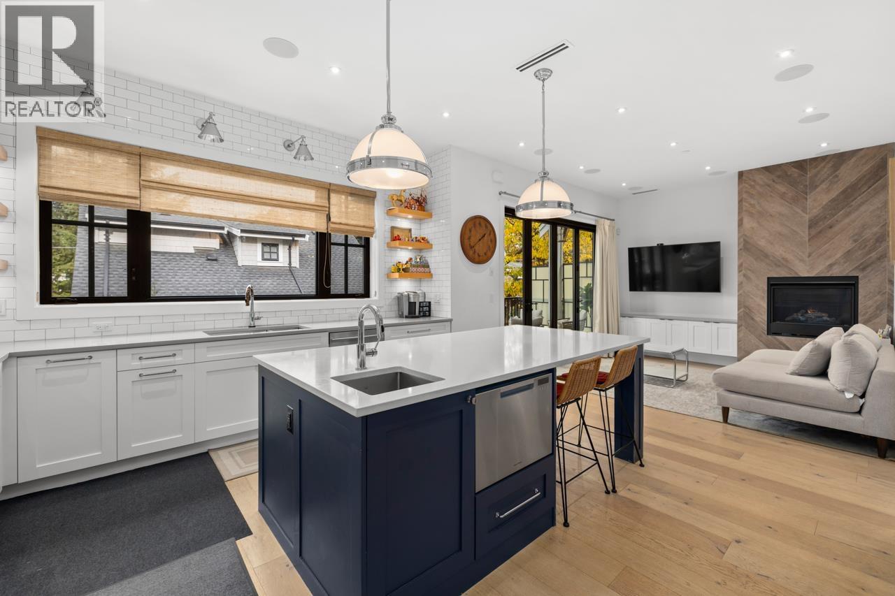 3363 W 15th Avenue, Vancouver, British Columbia  V6R 2Y9 - Photo 10 - R3064745