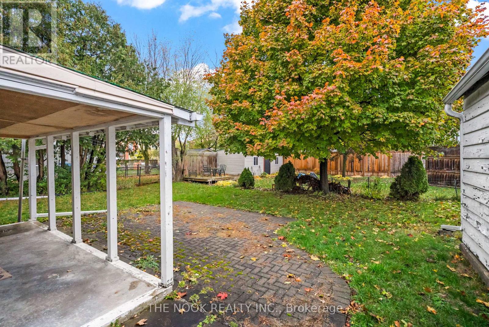 10 Meyers Street, Belleville, Ontario K8N 2N6 - Photo 34 - X12510390