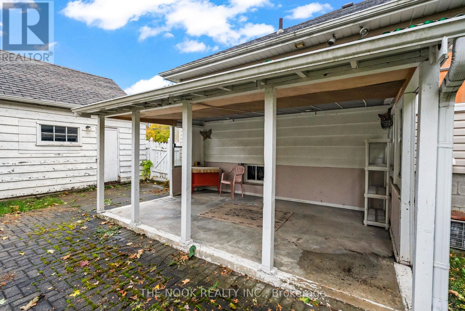 10 Meyers Street, Belleville, Ontario K8N 2N6 - Photo 37 - X12510390