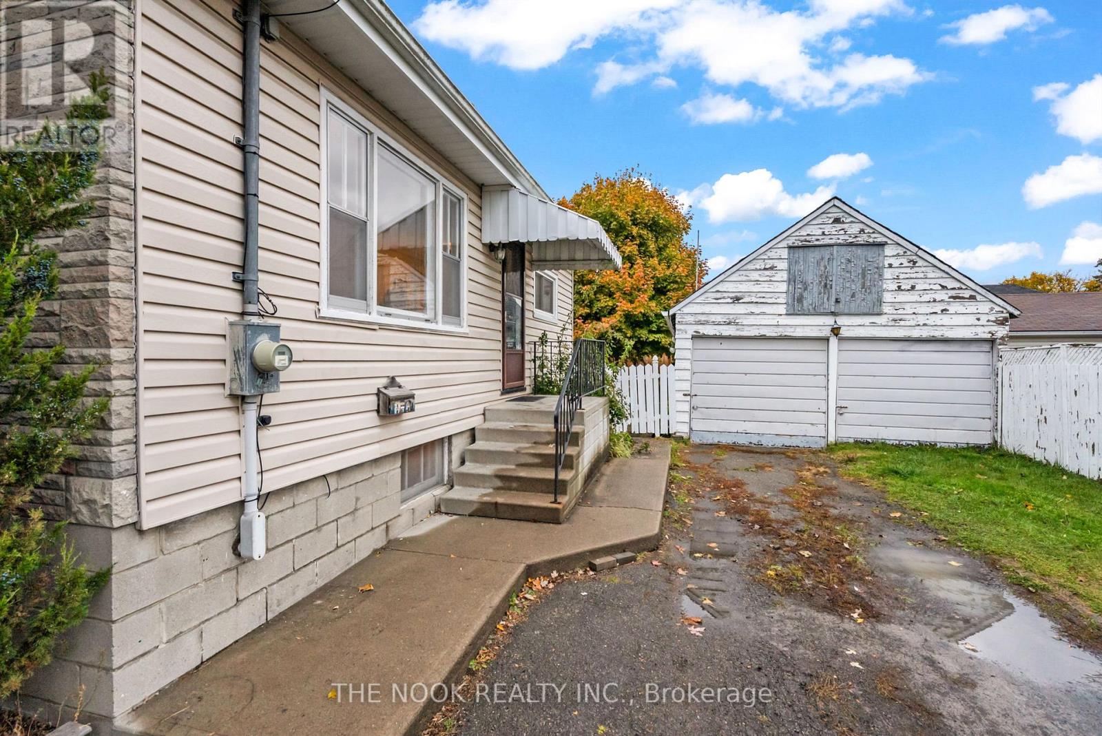 10 Meyers Street, Belleville, Ontario K8N 2N6 - Photo 45 - X12510390