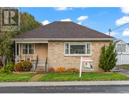 10 MEYERS STREET, Belleville, Ontario