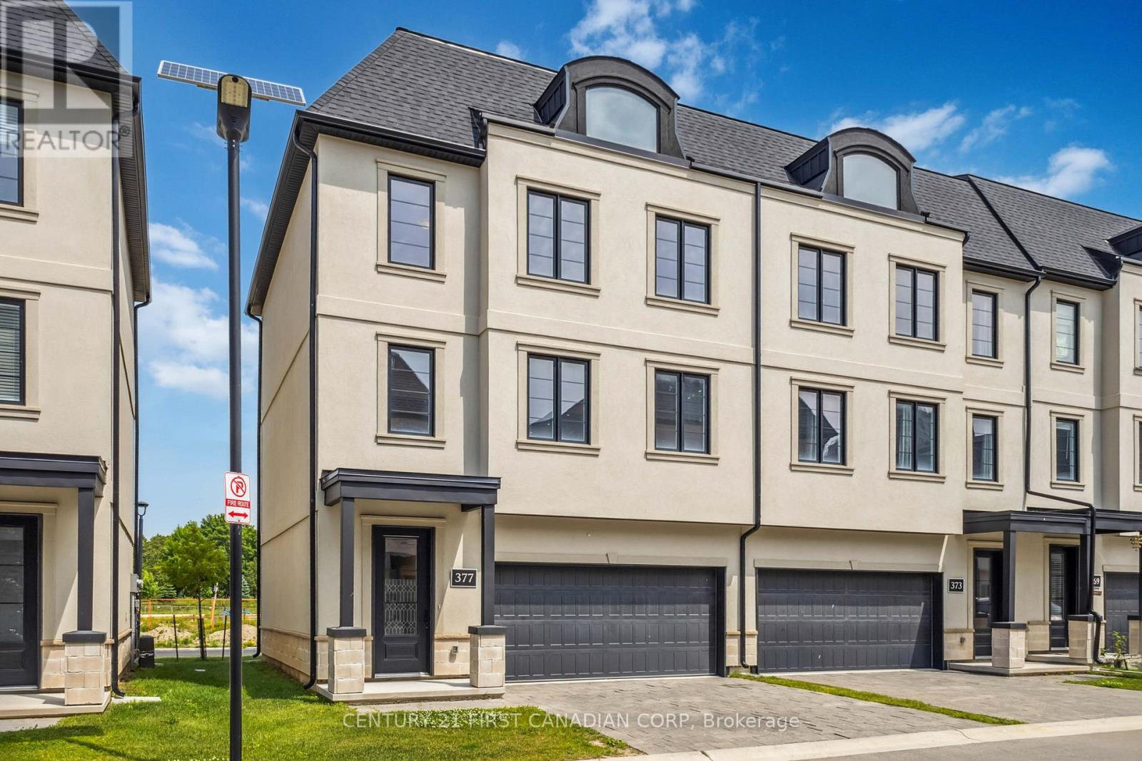 377 CALLAWAY ROAD, London North, Ontario