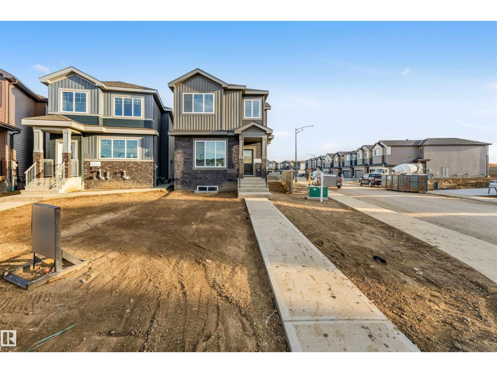 22964 80 Av Nw Nw, Edmonton, Alberta  T5T 7Y1 - Photo 2 - E4464725