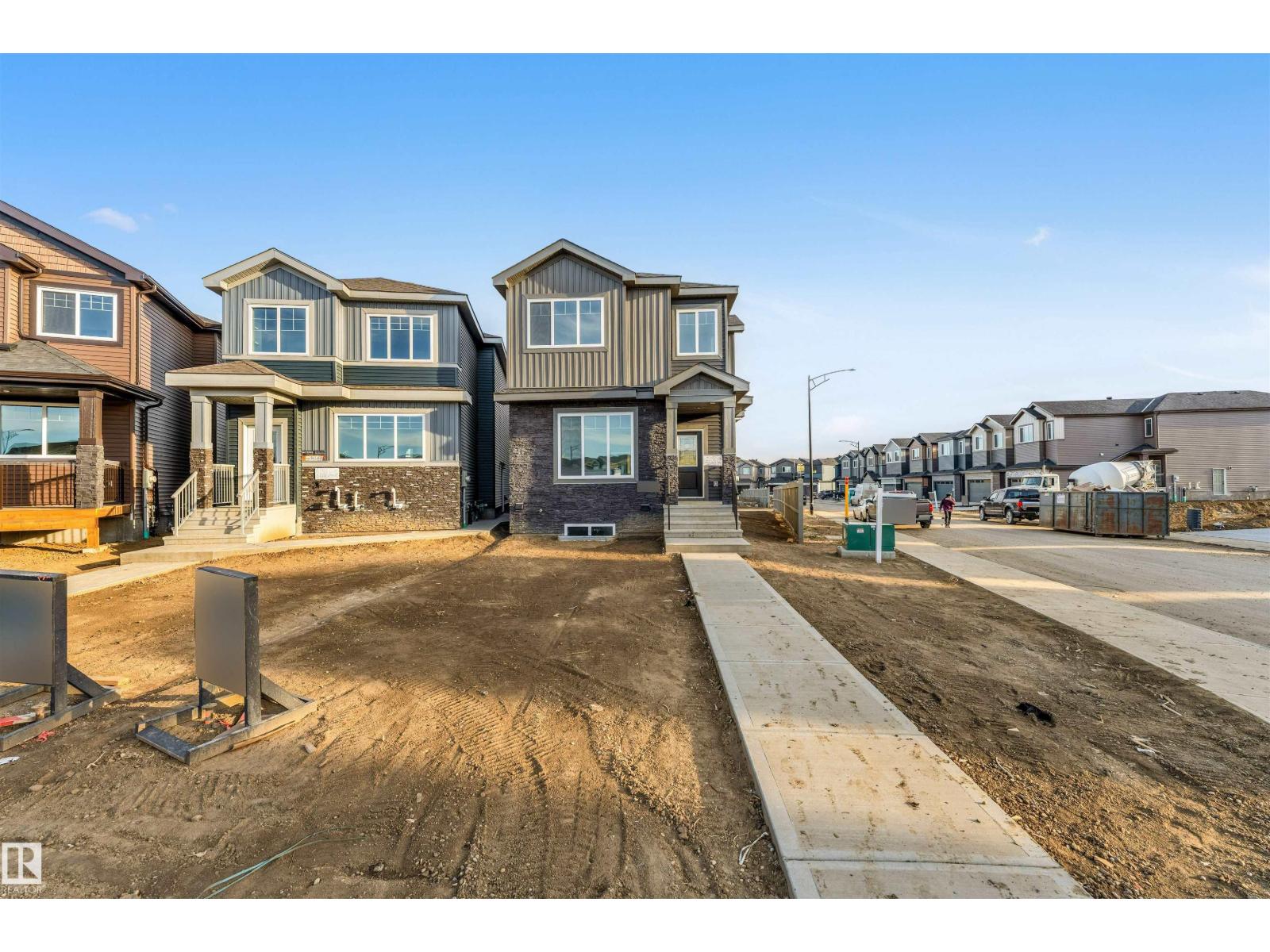 22964 80 Av Nw Nw, Edmonton, Alberta  T5T 7Y1 - Photo 3 - E4464725