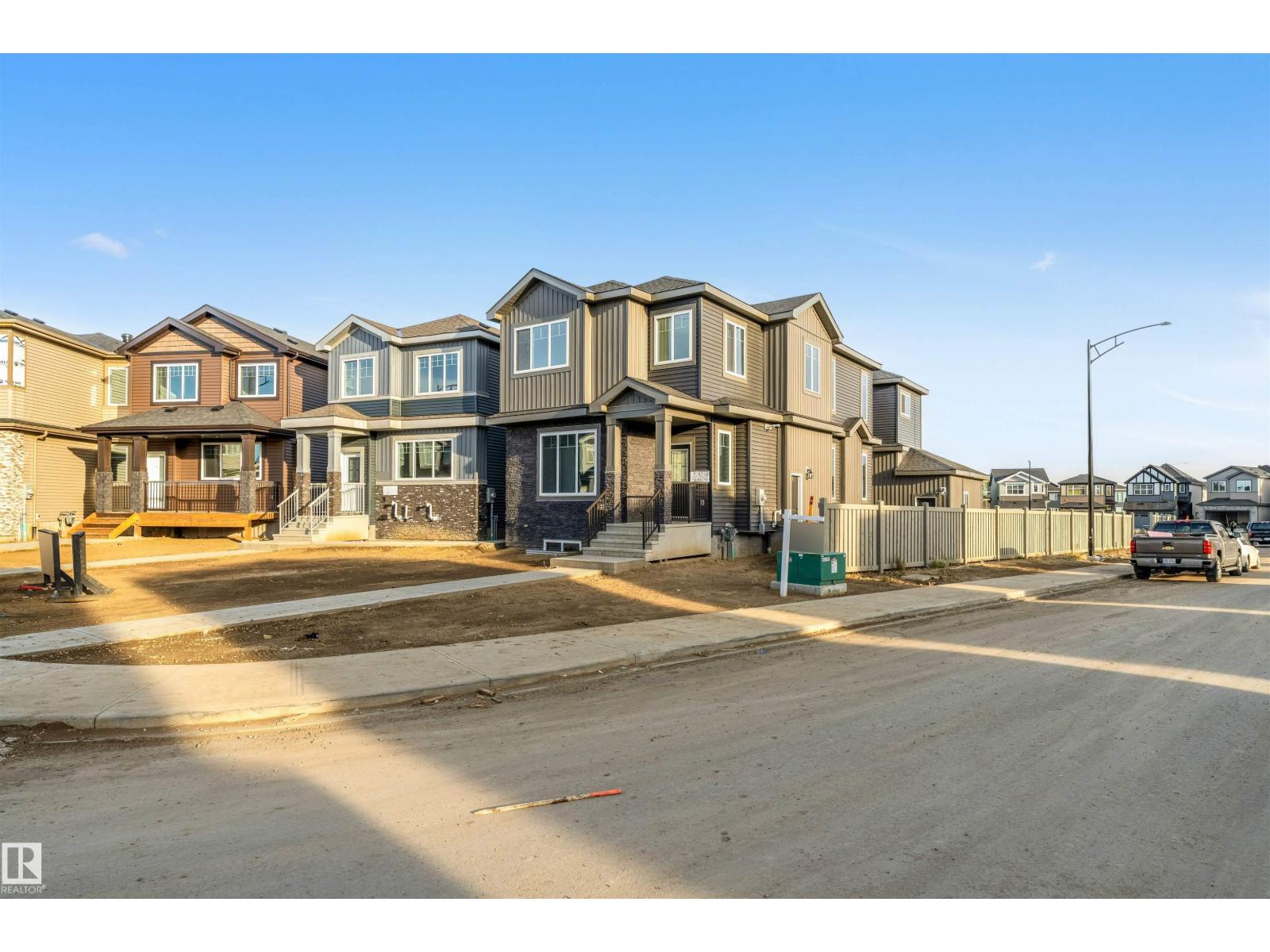 22964 80 Av Nw Nw, Edmonton, Alberta  T5T 7Y1 - Photo 4 - E4464725
