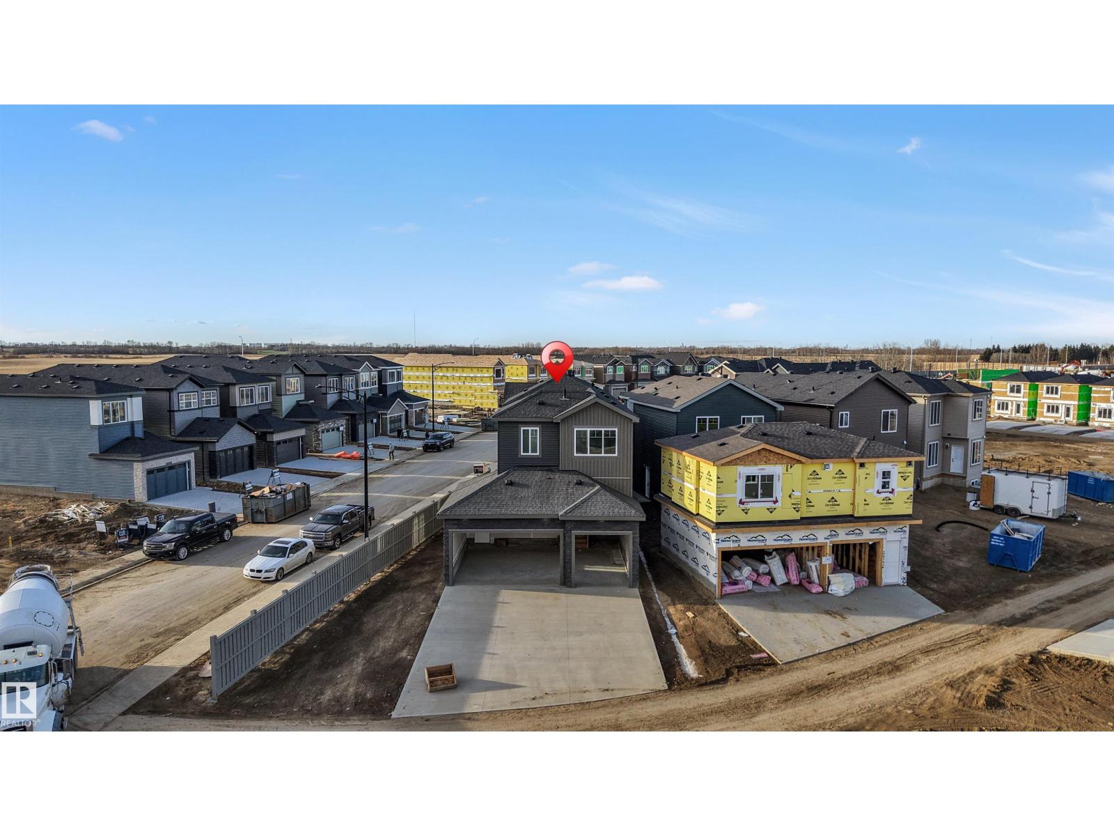 22964 80 Av Nw Nw, Edmonton, Alberta  T5T 7Y1 - Photo 7 - E4464725