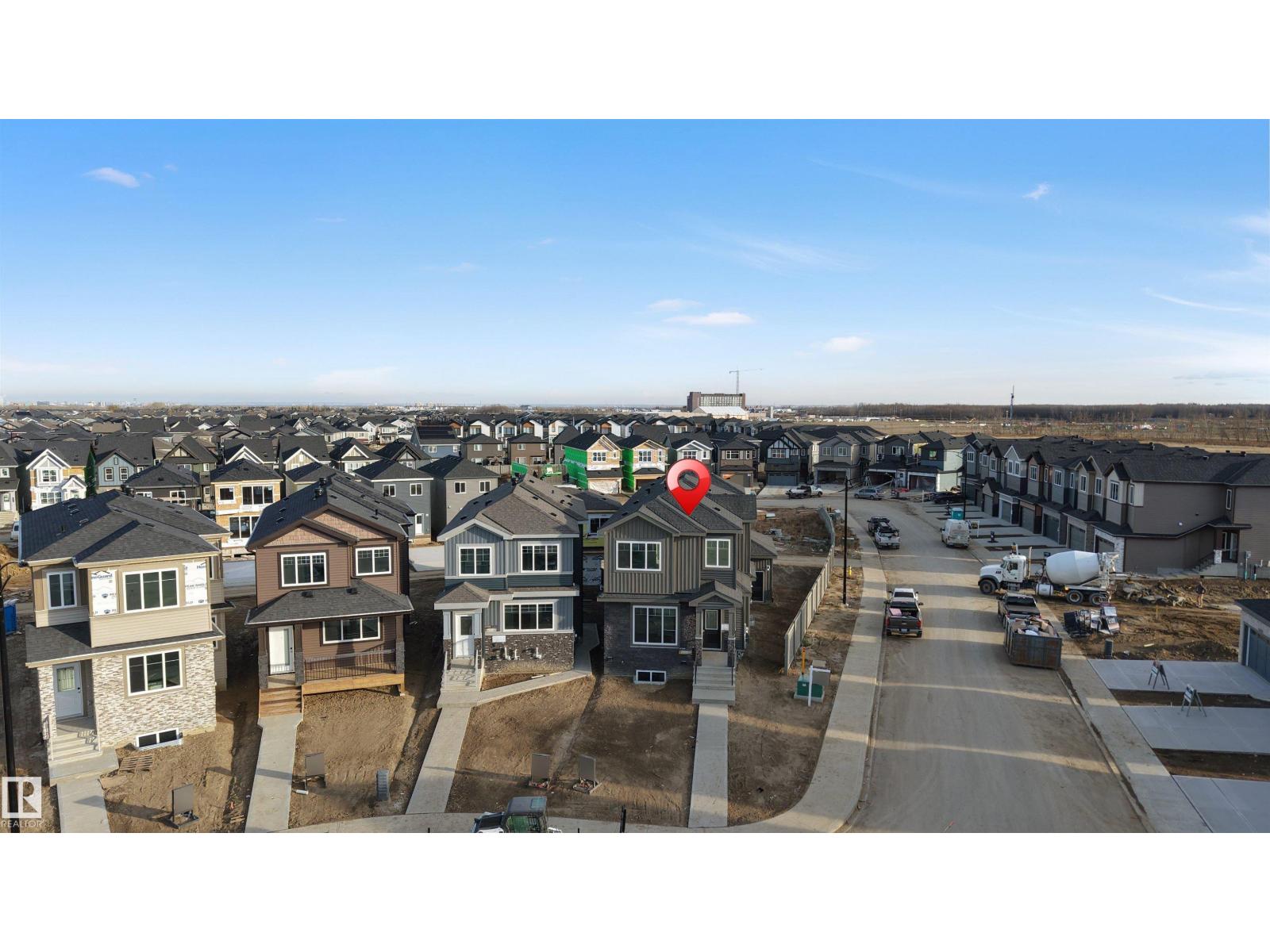 22964 80 Av Nw Nw, Edmonton, Alberta  T5T 7Y1 - Photo 8 - E4464725