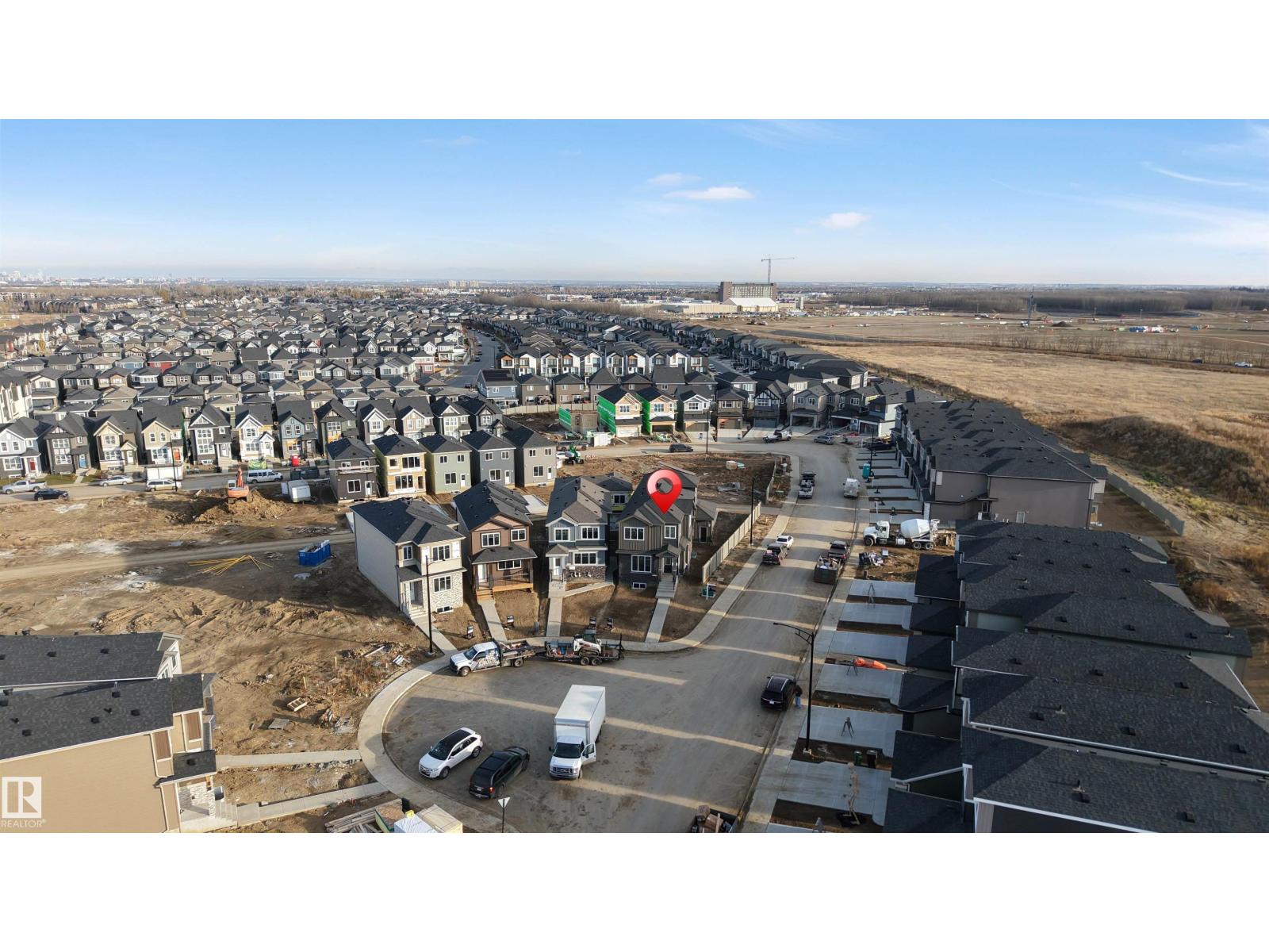 22964 80 Av Nw Nw, Edmonton, Alberta  T5T 7Y1 - Photo 9 - E4464725