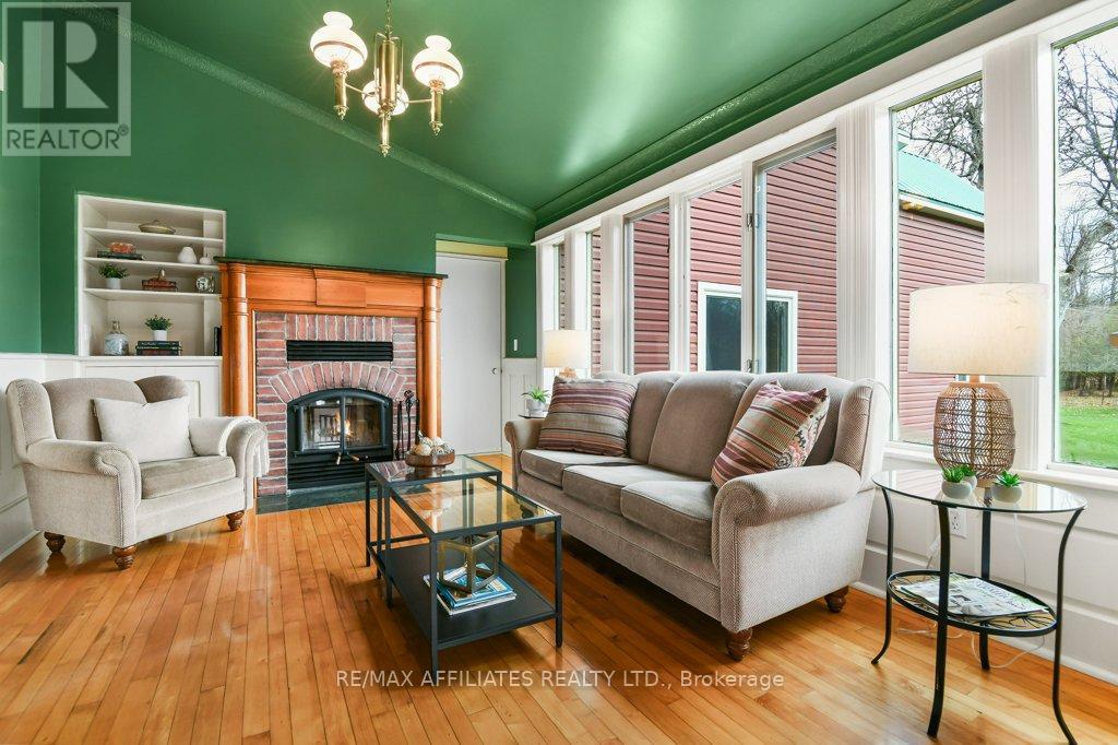 507 Drummond Road, Mississippi Mills, Ontario  K7C 3P1 - Photo 13 - X12510358