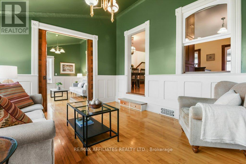 507 Drummond Road, Mississippi Mills, Ontario  K7C 3P1 - Photo 14 - X12510358